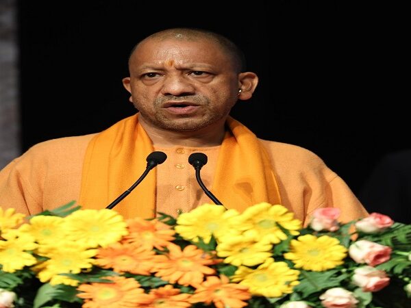 CM Yogi