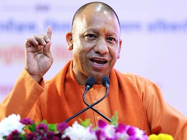 CM Yogi