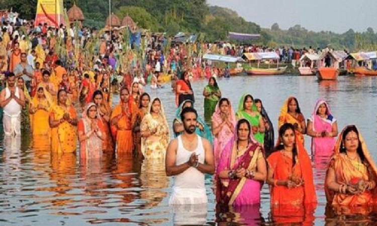 Swachh Ghat Competition