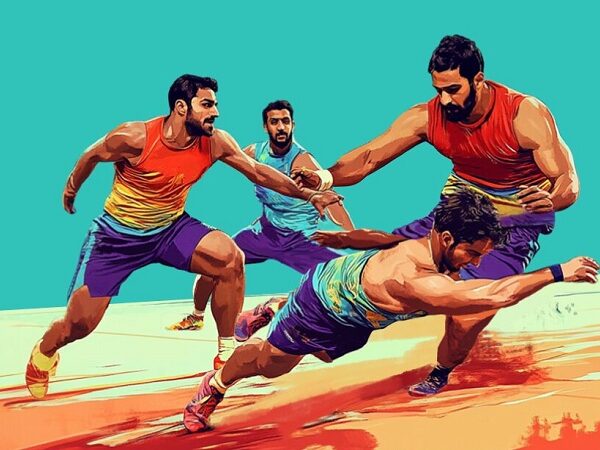 Kabaddi