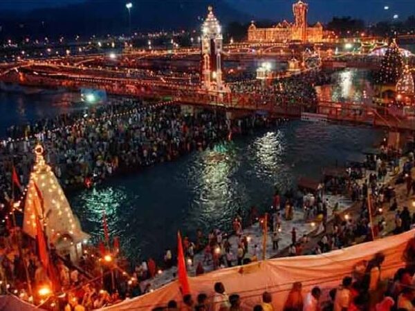 Maha Kumbh