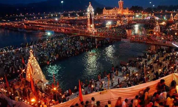 Maha Kumbh