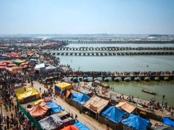 Maha Kumbh