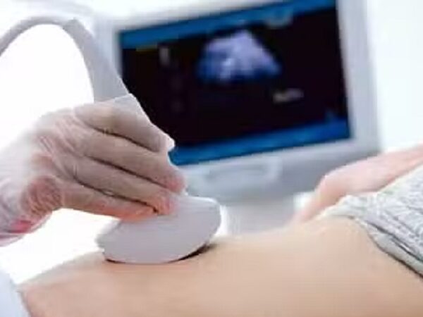 Ultrasound