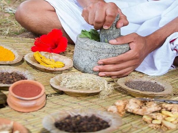 Ayurveda