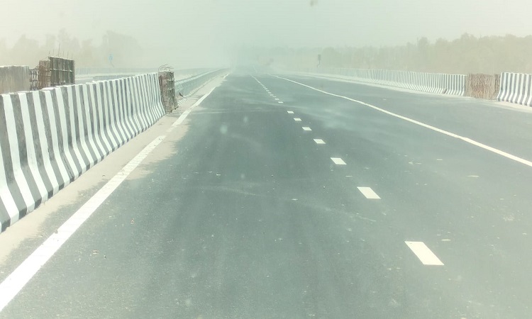 Gorakhpur Link Expressway