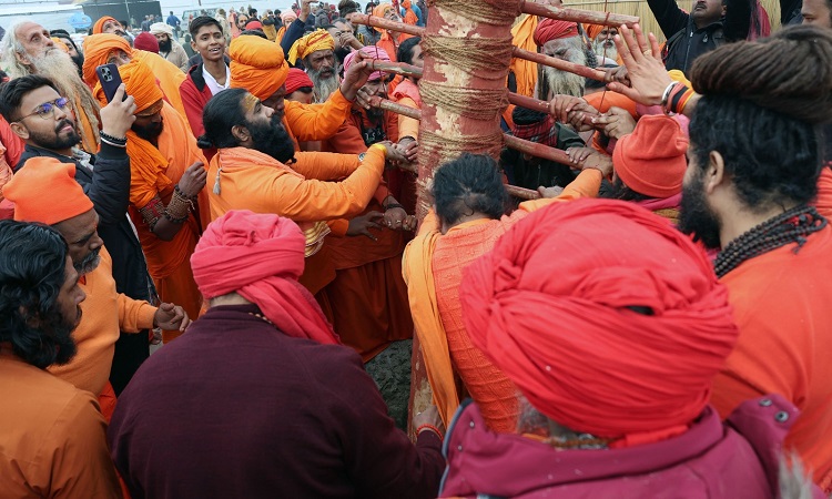 Maha Kumbh