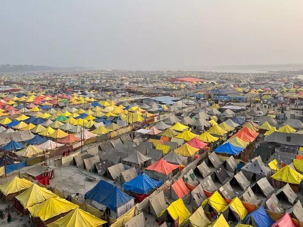 Maha Kumbh