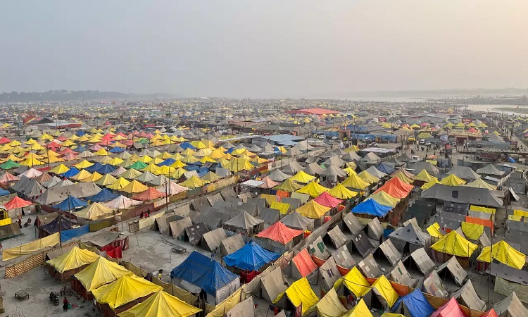 Maha Kumbh