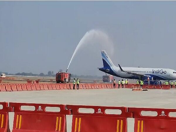 Noida Airport