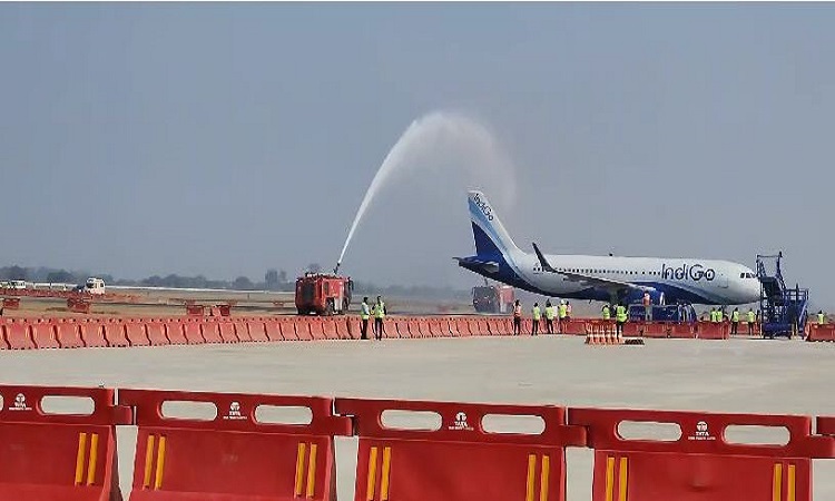 Noida Airport