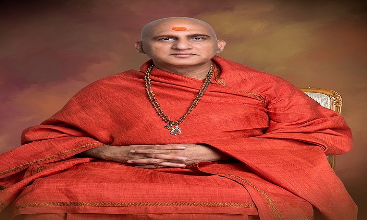 Swami Avdheshanand Giri