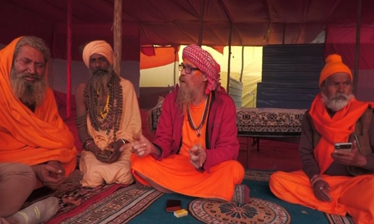 Baba Mokshpuri