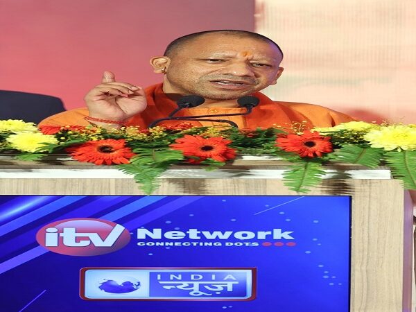 CM Yogi participated in Shaurya Samman Program-2025