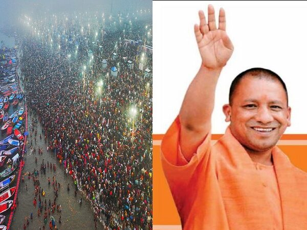 CM Yogi