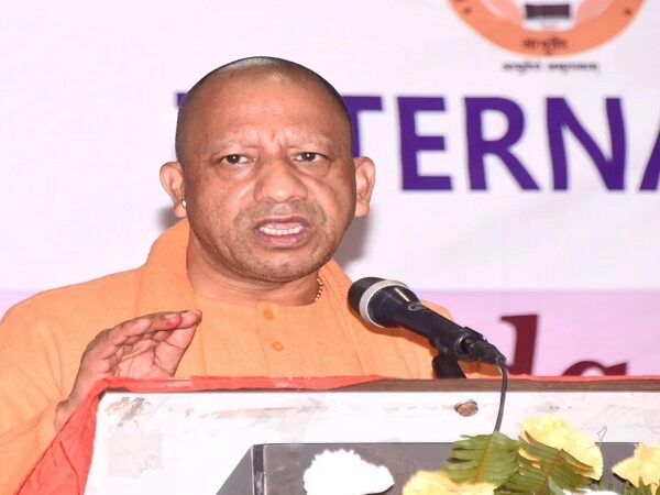 CM Yogi