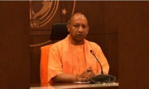 CM Yogi