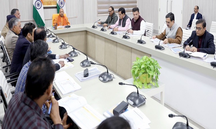 सड़क दुर्घटनाओं में हर वर्ष हो रही 23-25 हजार मौतें, सड़क दुर्घटना में मृत्यु राष्ट्रीय क्षति: मुख्यमंत्री