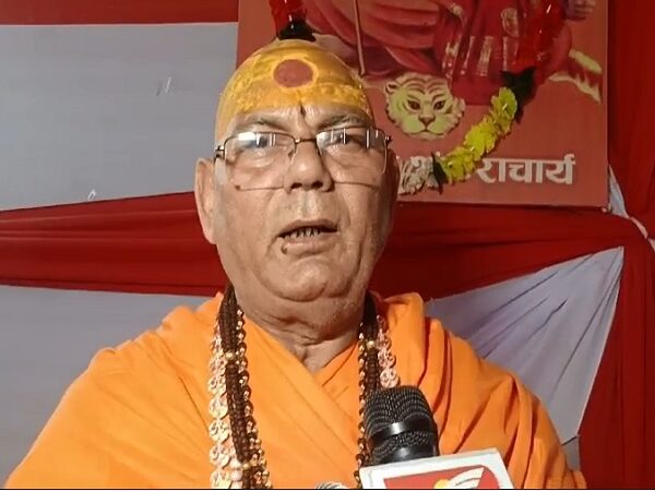 Dandi Swami Sant