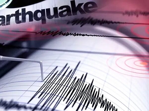 Earthquake