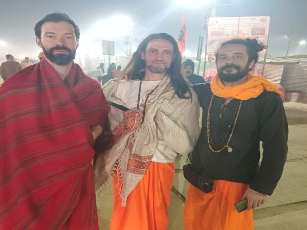 Maha Kumbh