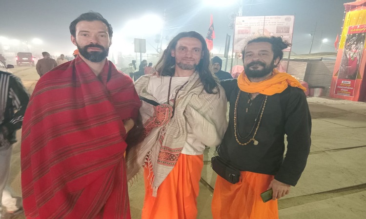 Maha Kumbh