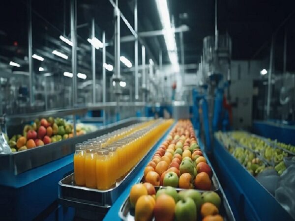 Food Processing Industry