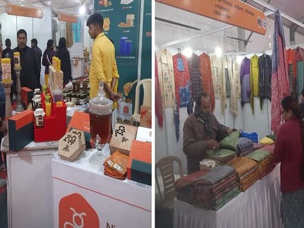 Khadi Mahotsav