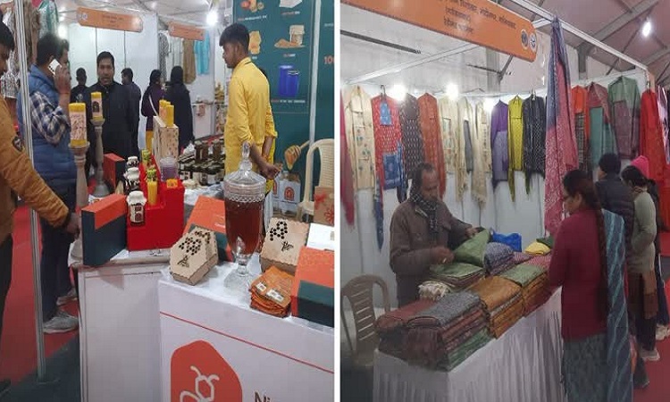 Khadi Mahotsav