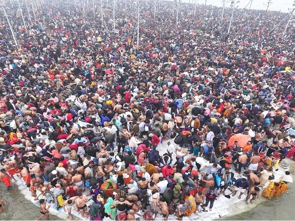 Maha Kumbh