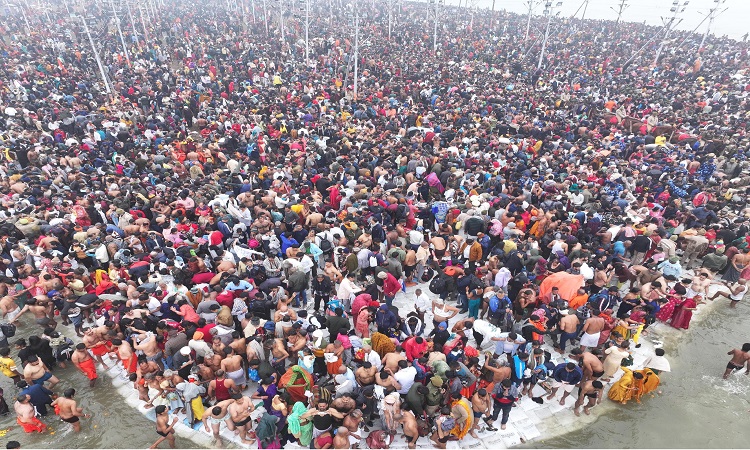 Maha Kumbh