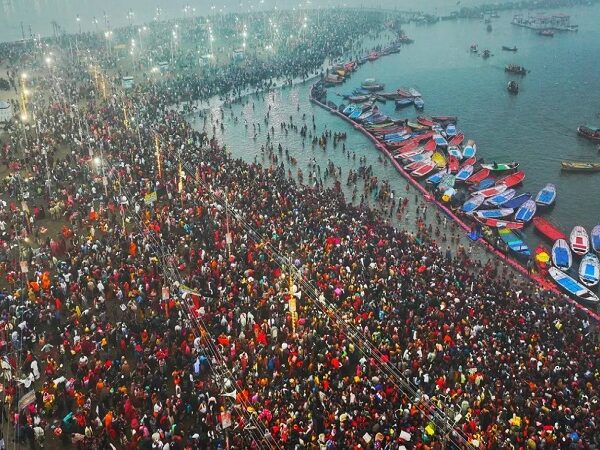 Maha Kumbh