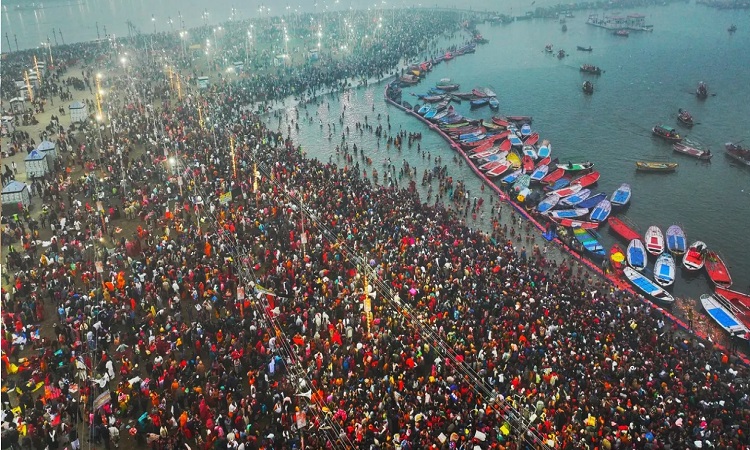 Maha Kumbh