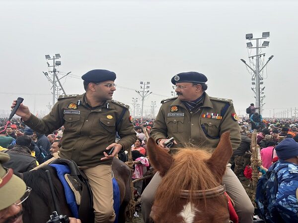 Maha Kumbh