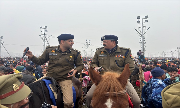 Maha Kumbh