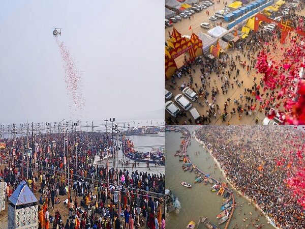 Maha Kumbh