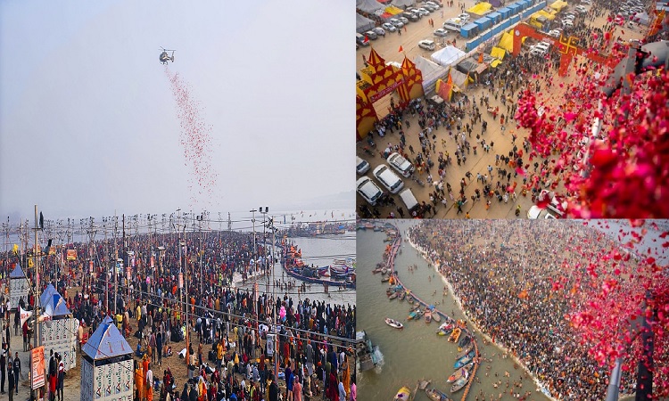 Maha Kumbh