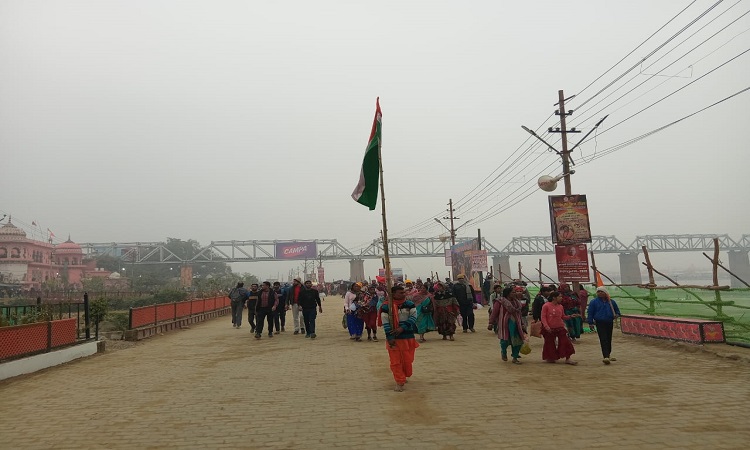 Maha Kumbh