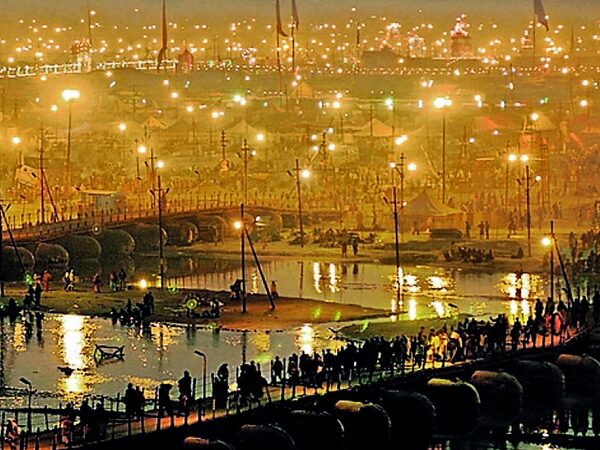 Maha Kumbh