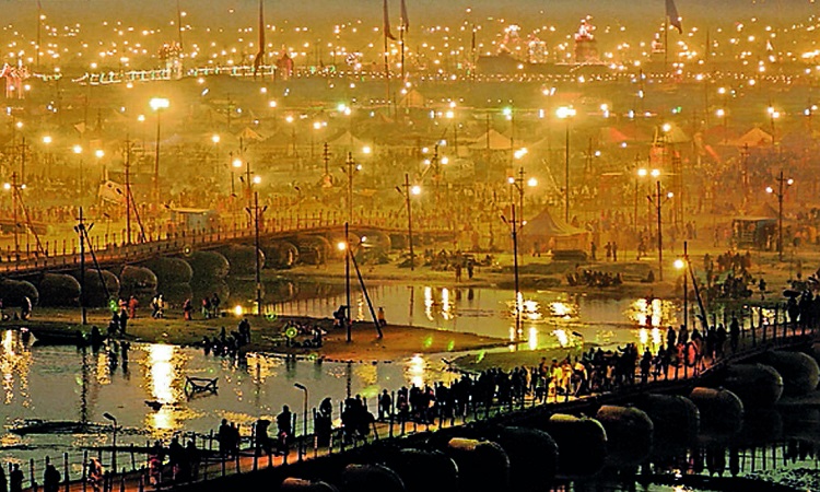 Maha Kumbh