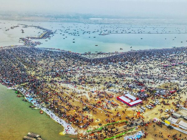 Maha Kumbh