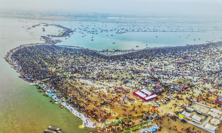 Maha Kumbh