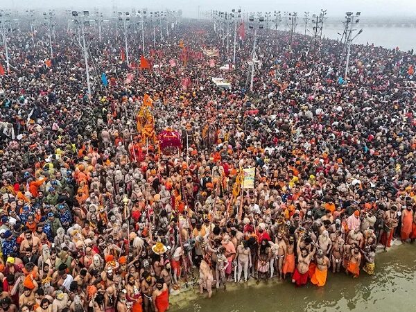 Maha Kumbh