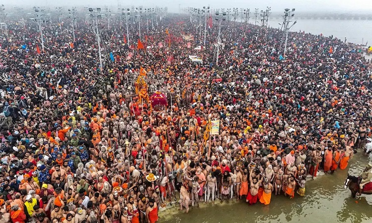 Maha Kumbh