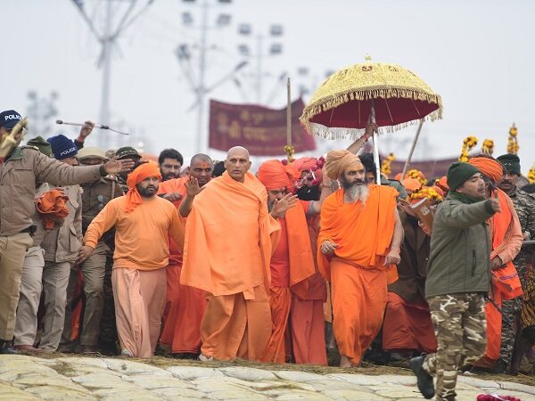 Maha Kumbh