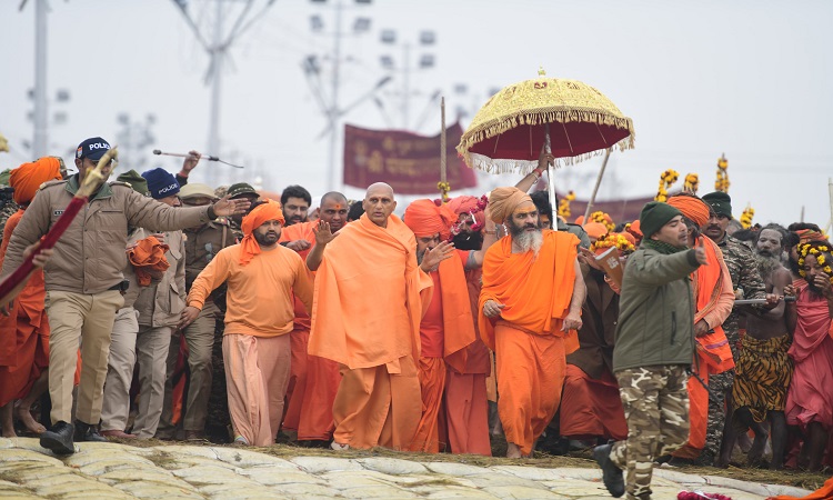 Maha Kumbh