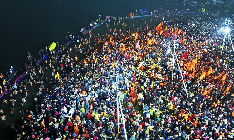 Maha Kumbh