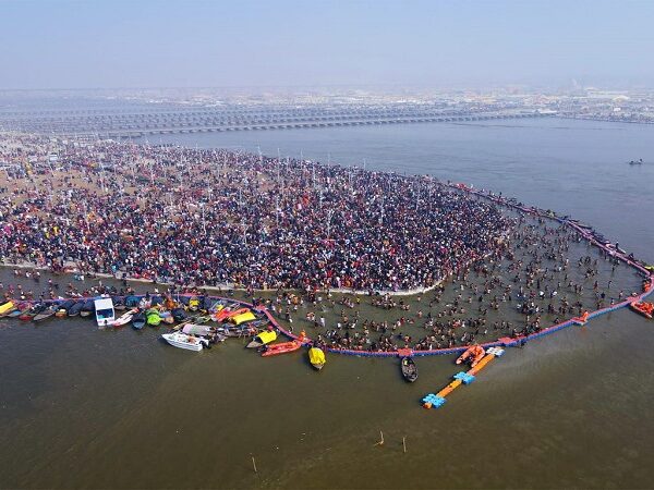 Maha Kumbh