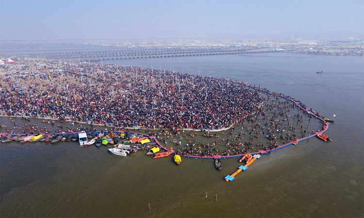 Maha Kumbh