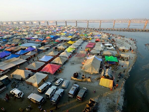 Maha Kumbh